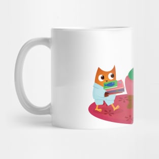 More Books! Mug